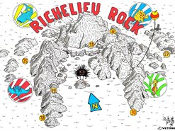 Richelieu Rock